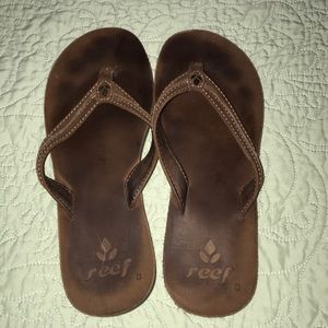 Reef Flip Flops